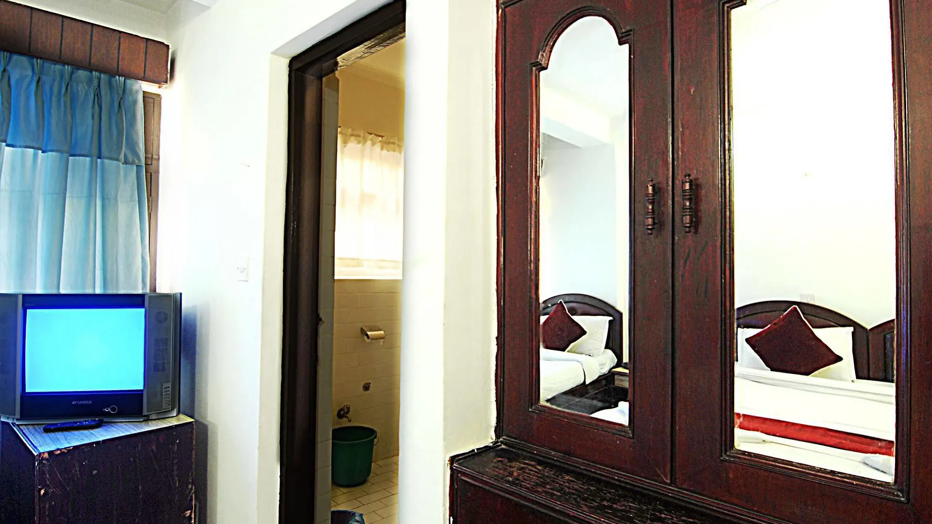 Hotel Lily Kathmandu