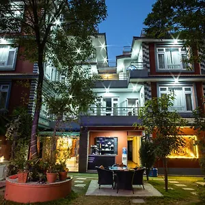 Mhepi Kathmandu
