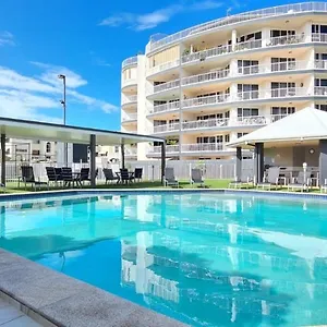 Fairways Golf & Retreat Bribie Island Resort Woorim