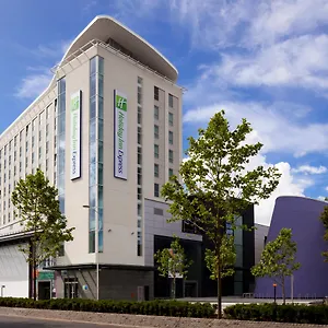 Express Hull Centre By Ihg Отель Кингстон-апон-Халл