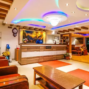 3* Hotell Blue Horizon
