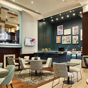 Marriott Отель Лидс