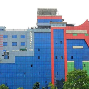 Hotel Pauwa