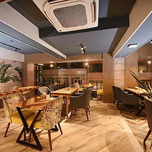 Appart hôtel Daali &
