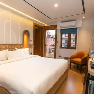Ananta Kathmandu