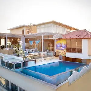 Hotel Regenta Place Sabrina Kathmandu, Nepal