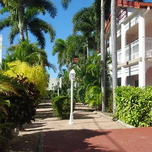 Monte Carlo Motor Motel Townsville