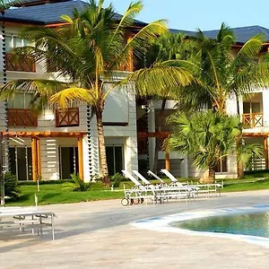 Riviera Azul Hotel Playa Dorada