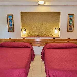 Visa Hotel Port-au-Prince