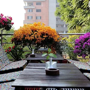Hostel Shangrila Boutique