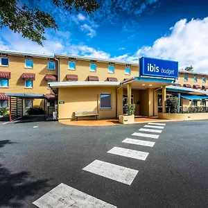 Ibis Budget Airport Отель Брисбен