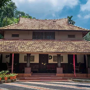 Hinterland Village Hotel Kochi
