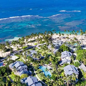 Alisei Hotel Las Terrenas