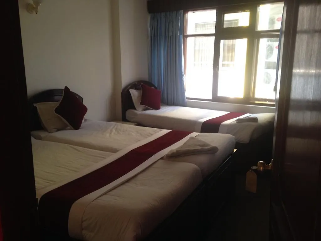 Hotel Lily Kathmandu