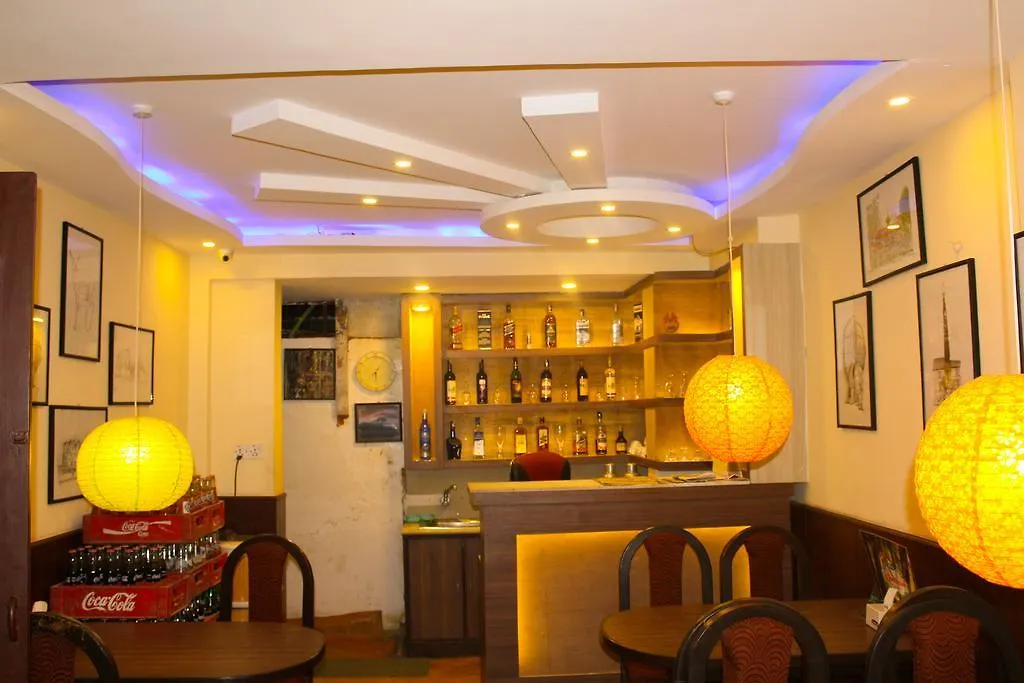 Hotel Lily Kathmandu