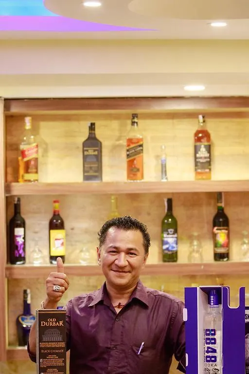 Hotel Lily Kathmandu Nepal