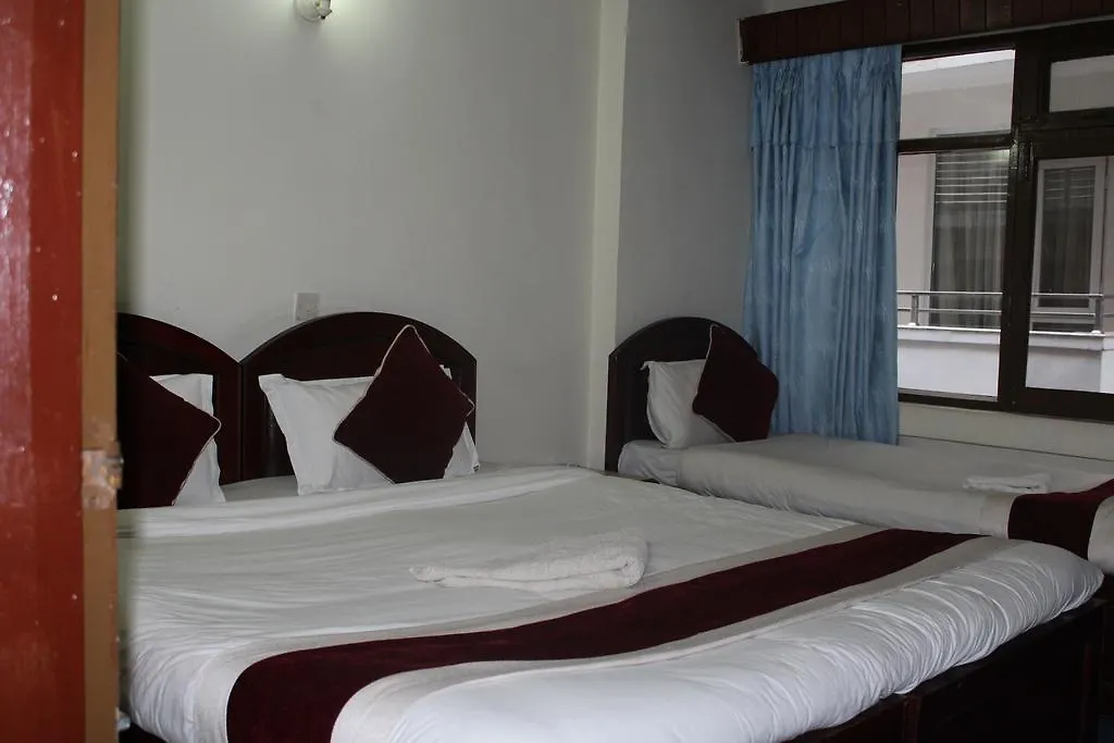 Hotel Lily Kathmandu