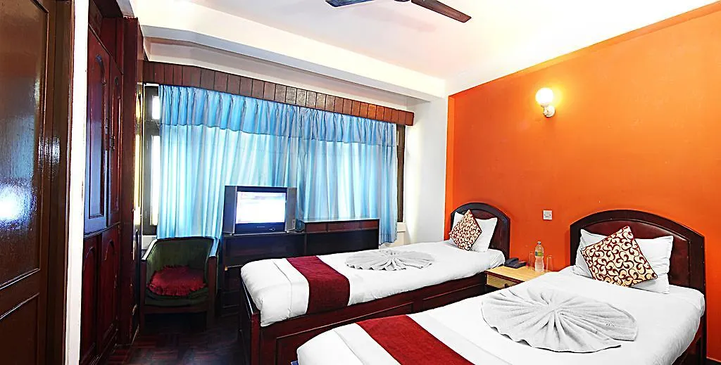 Hotel Lily Kathmandu