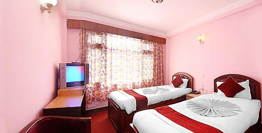 Hotel Lily Kathmandu
