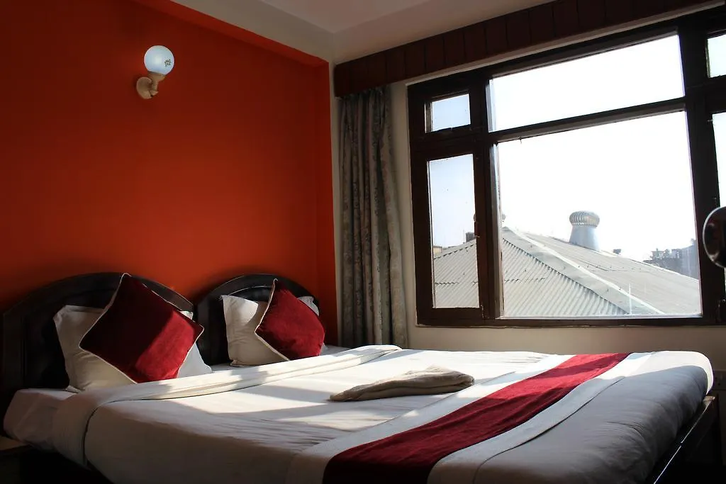 Hotel Lily Kathmandu