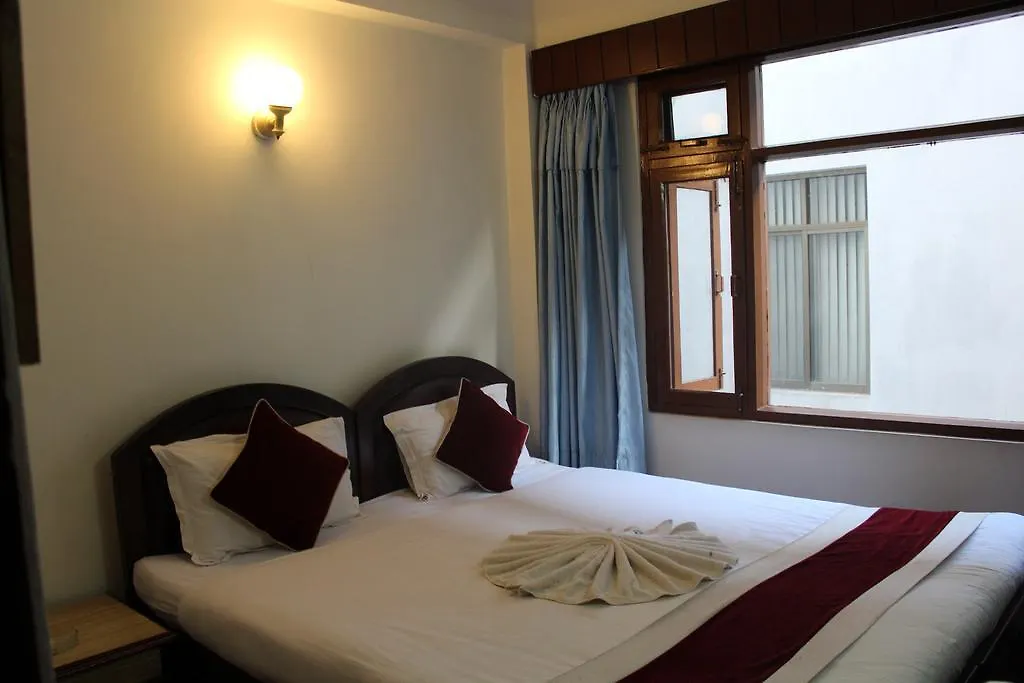 Hotel Lily Kathmandu