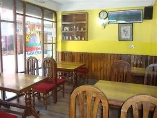 Hotel Lily Kathmandu