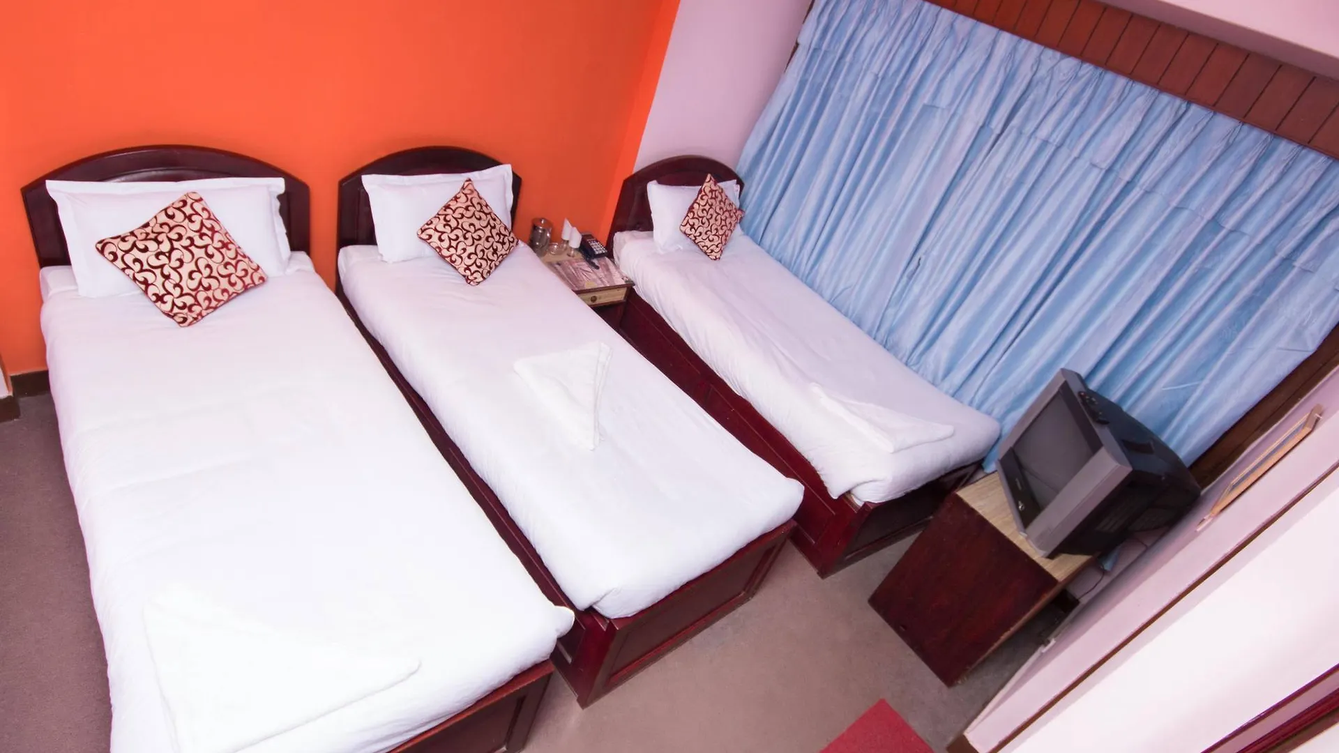 Hotel Lily Kathmandu