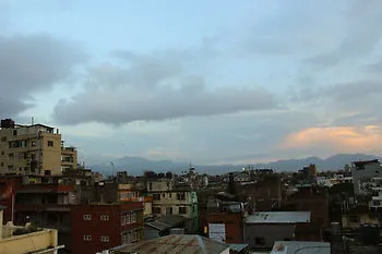 Hotel Lily Kathmandu 2*,