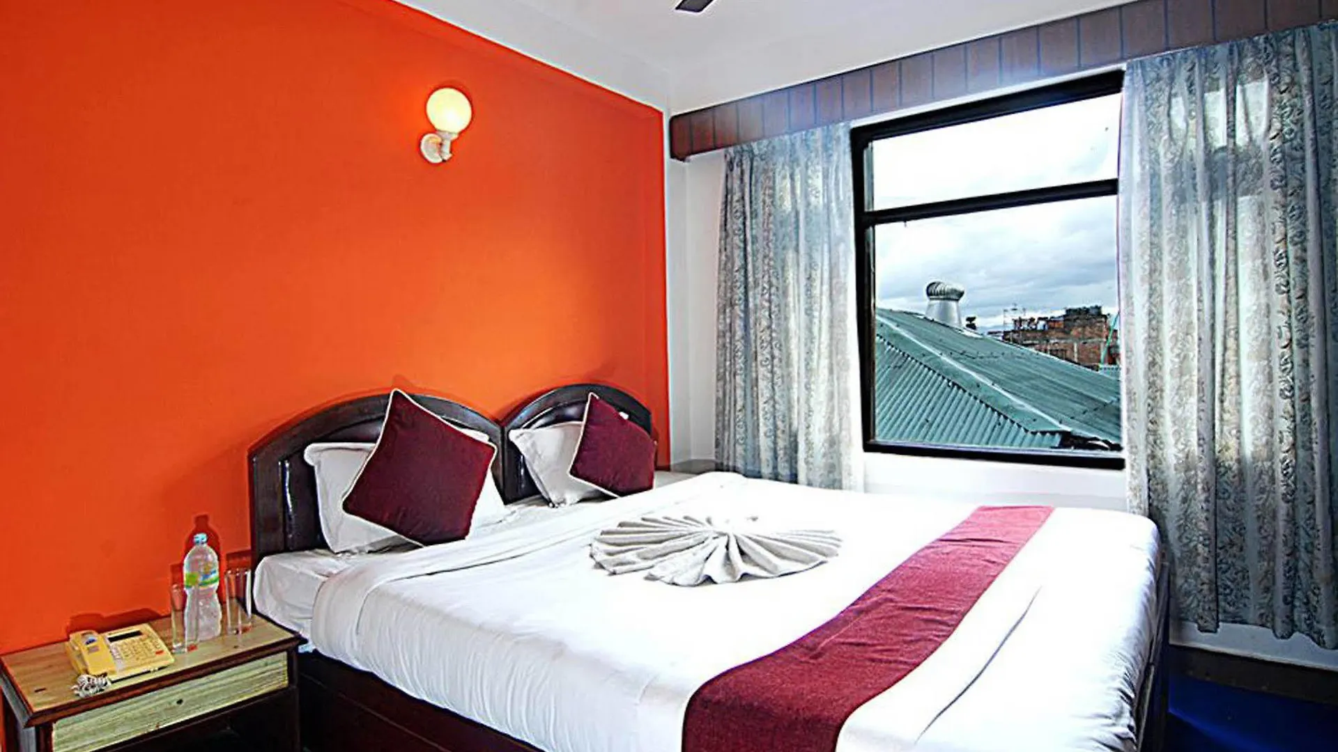Hotel Lily Kathmandu