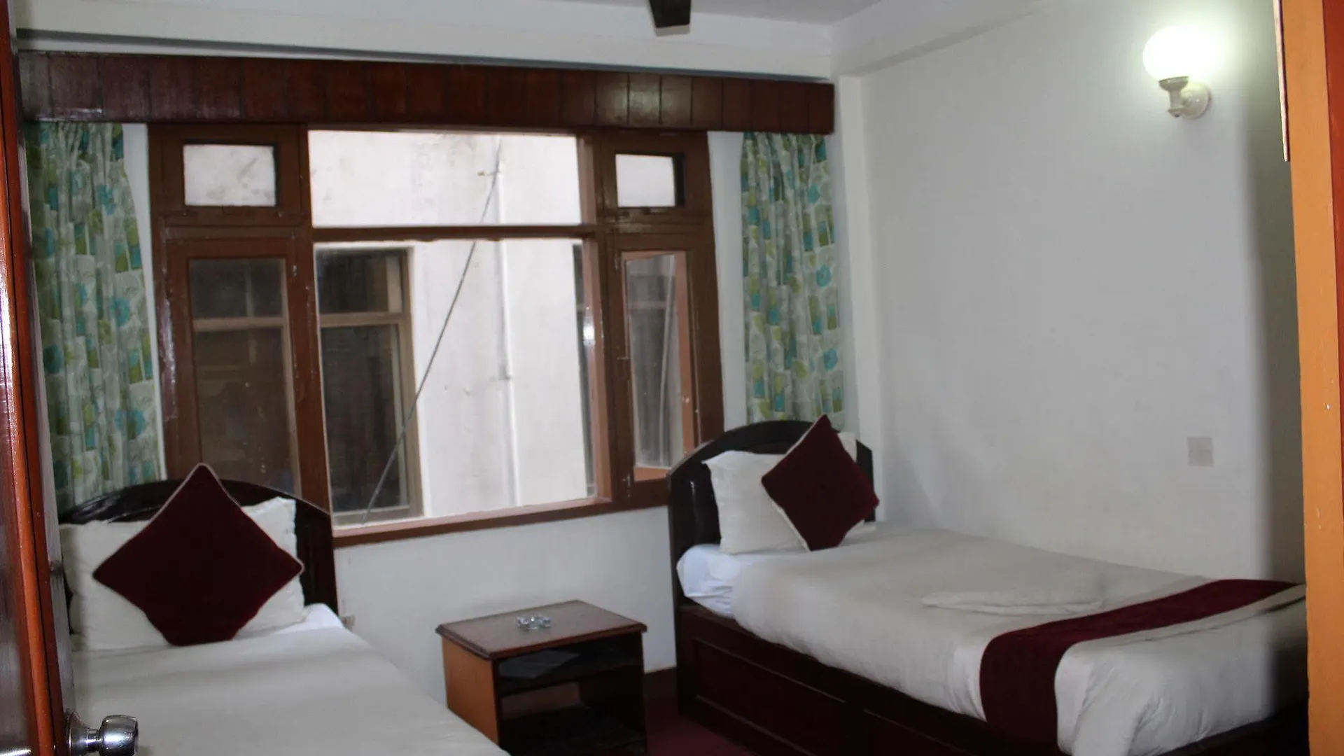 Hotel Lily Kathmandu