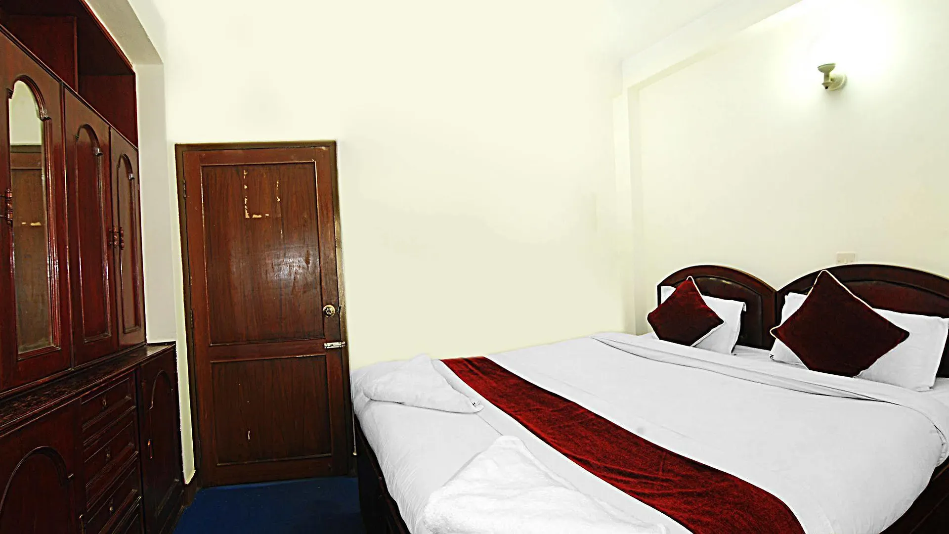 Hotel Lily Kathmandu