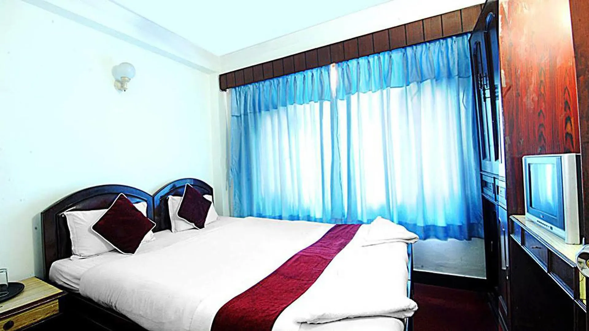 Hotel Lily Kathmandu 2*,  Nepal
