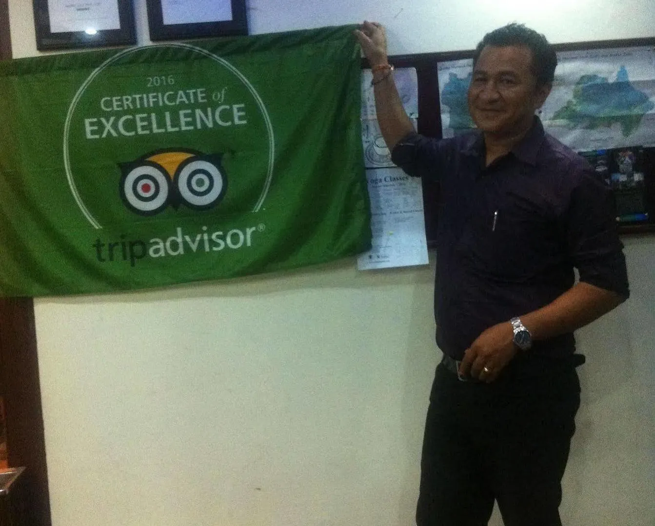 Hotel Lily Kathmandu 2*,