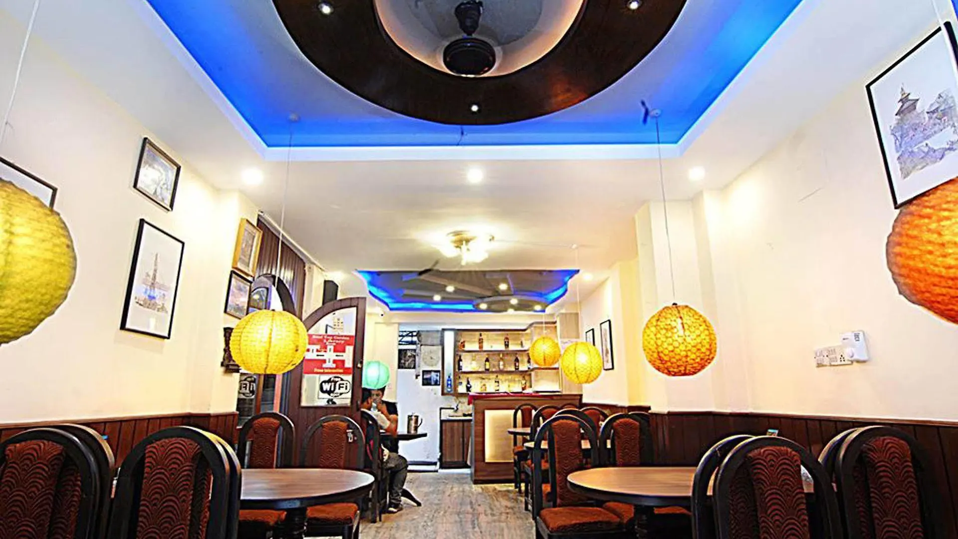 Hotel Lily Kathmandu