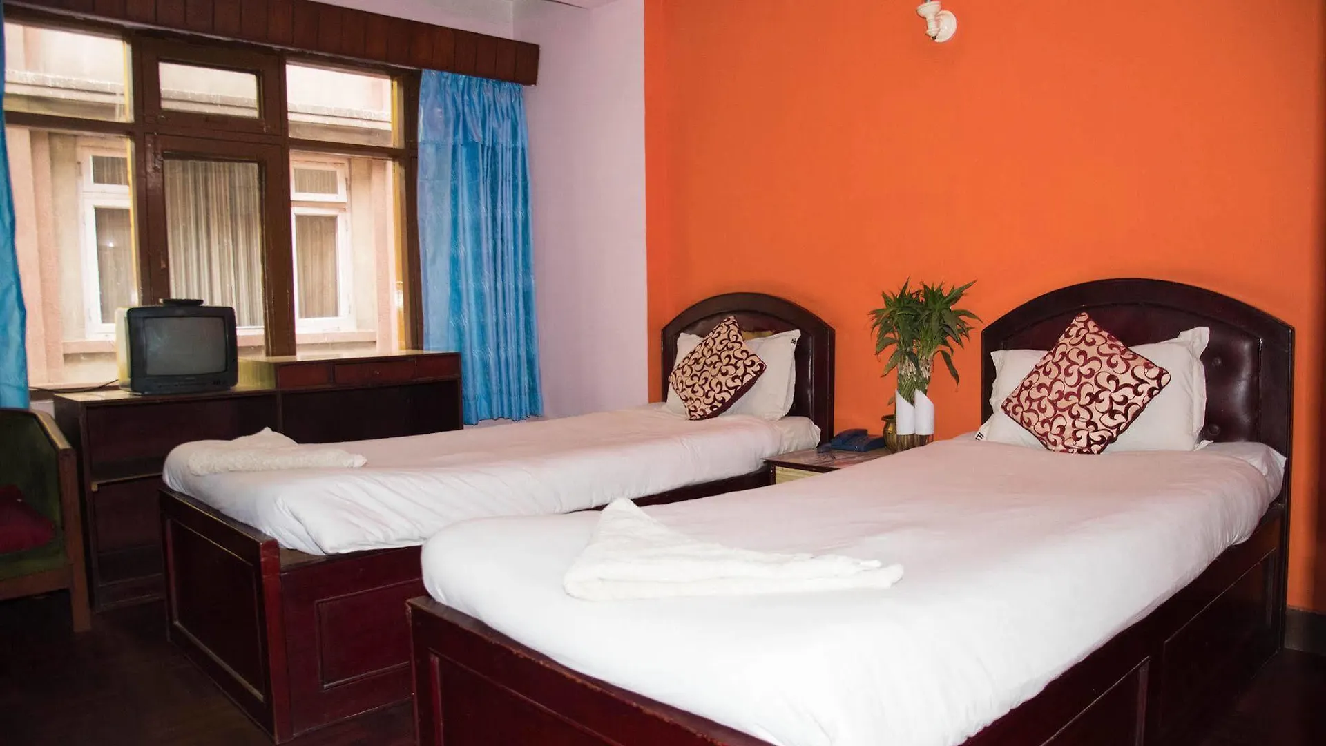 Hotel Lily Kathmandu