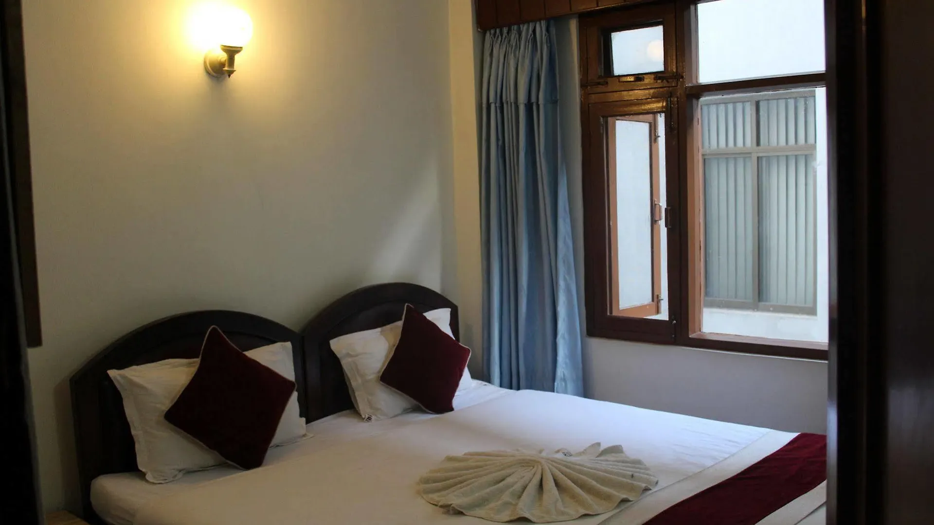 Hotel Lily Kathmandu