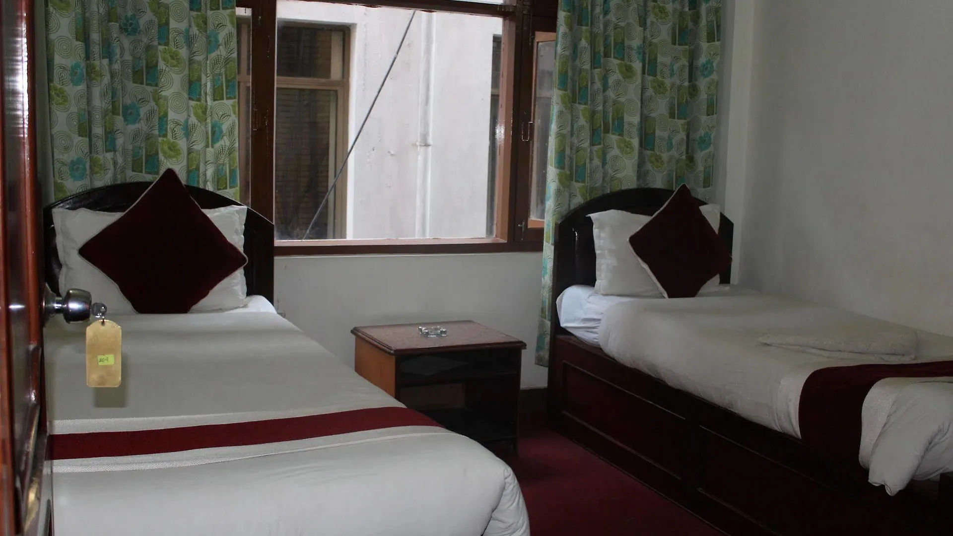 Hotel Lily Kathmandu