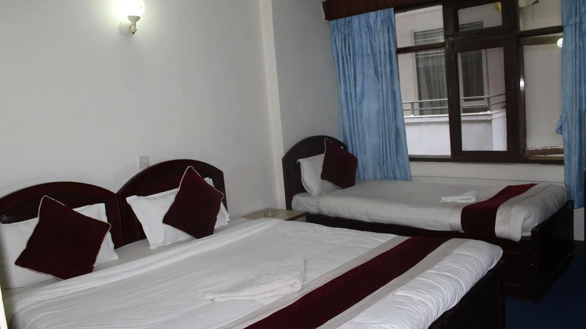 Hotel Lily Kathmandu