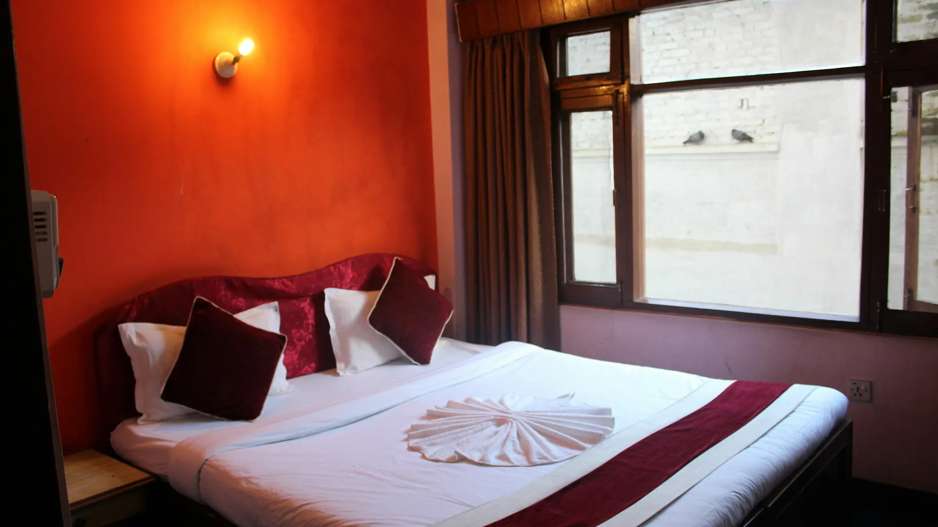 Hotel Lily Kathmandu