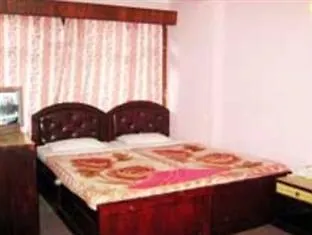 Hotel Lily Kathmandu