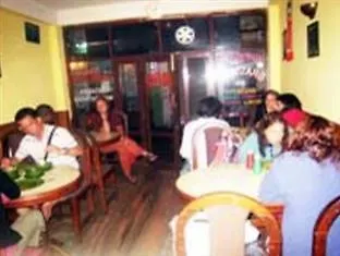 Hotel Lily Kathmandu Nepal