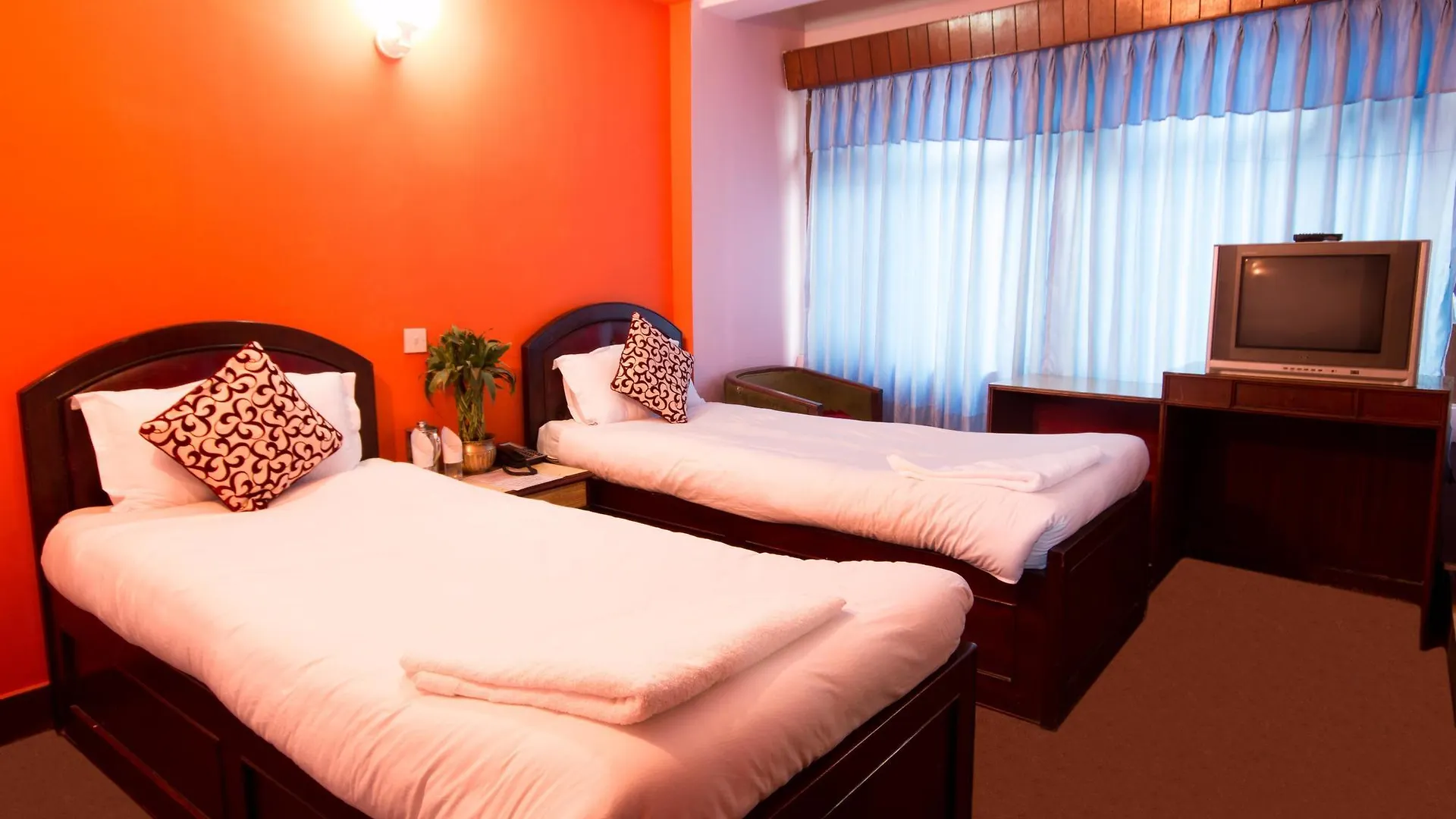 Hotel Lily Kathmandu