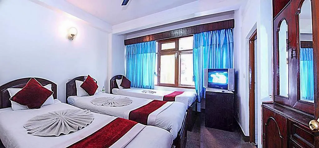 Hotel Lily Kathmandu
