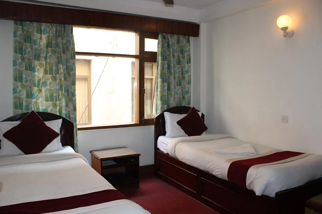Hotel Lily Kathmandu
