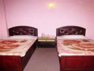 Hotel Lily Kathmandu