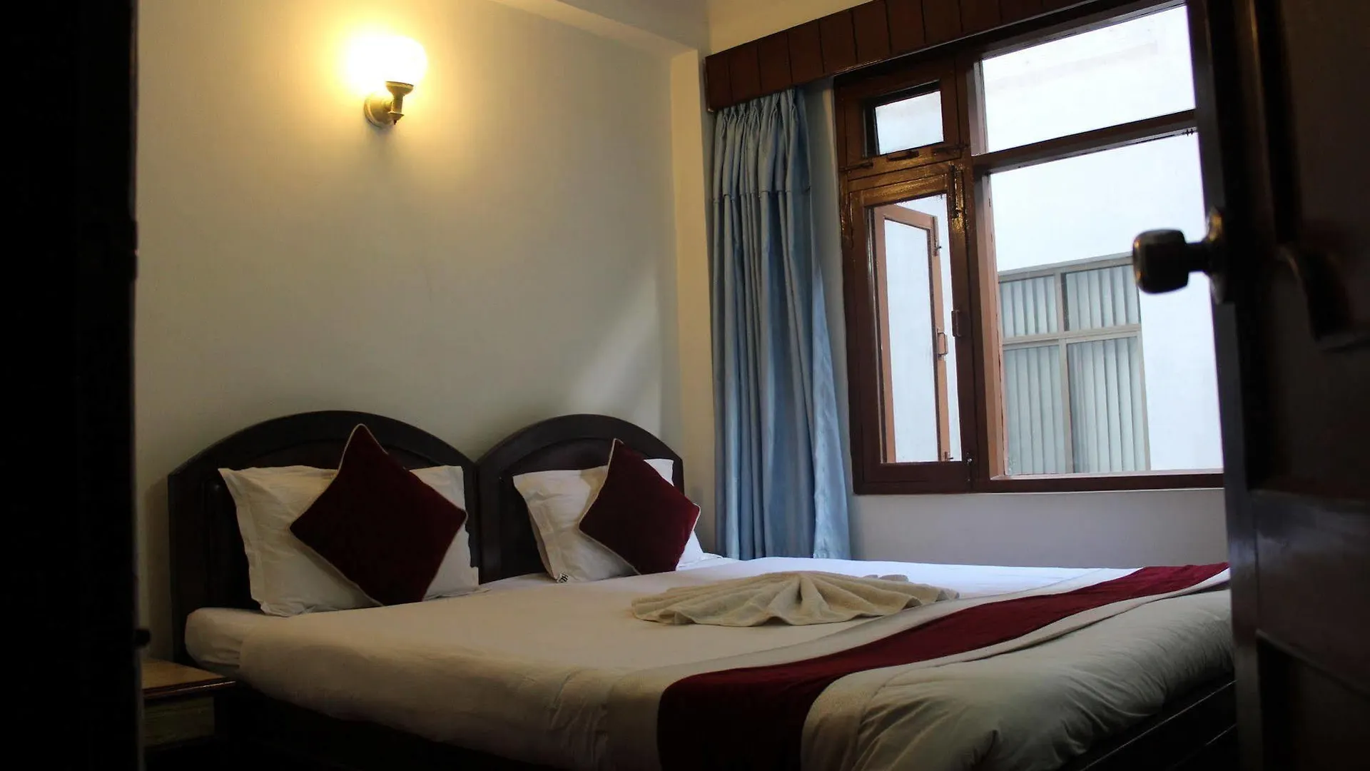 Hotel Lily Kathmandu