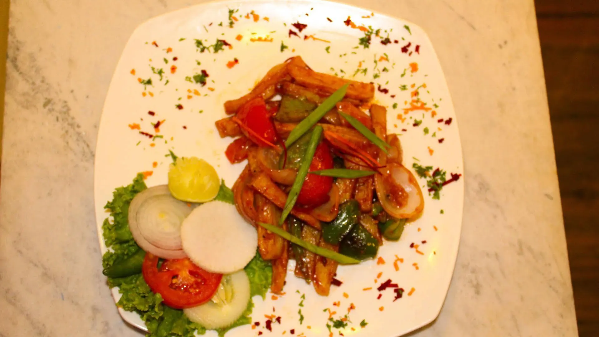 Hotel Lily Kathmandu