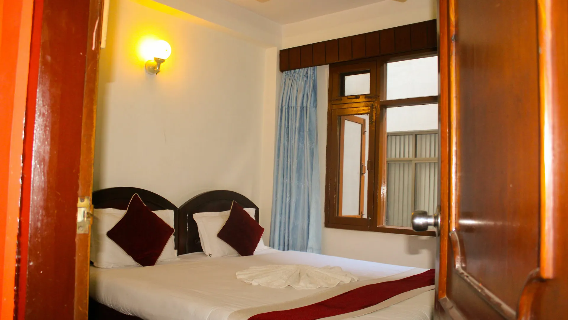 Hotel Lily Kathmandu 2*,