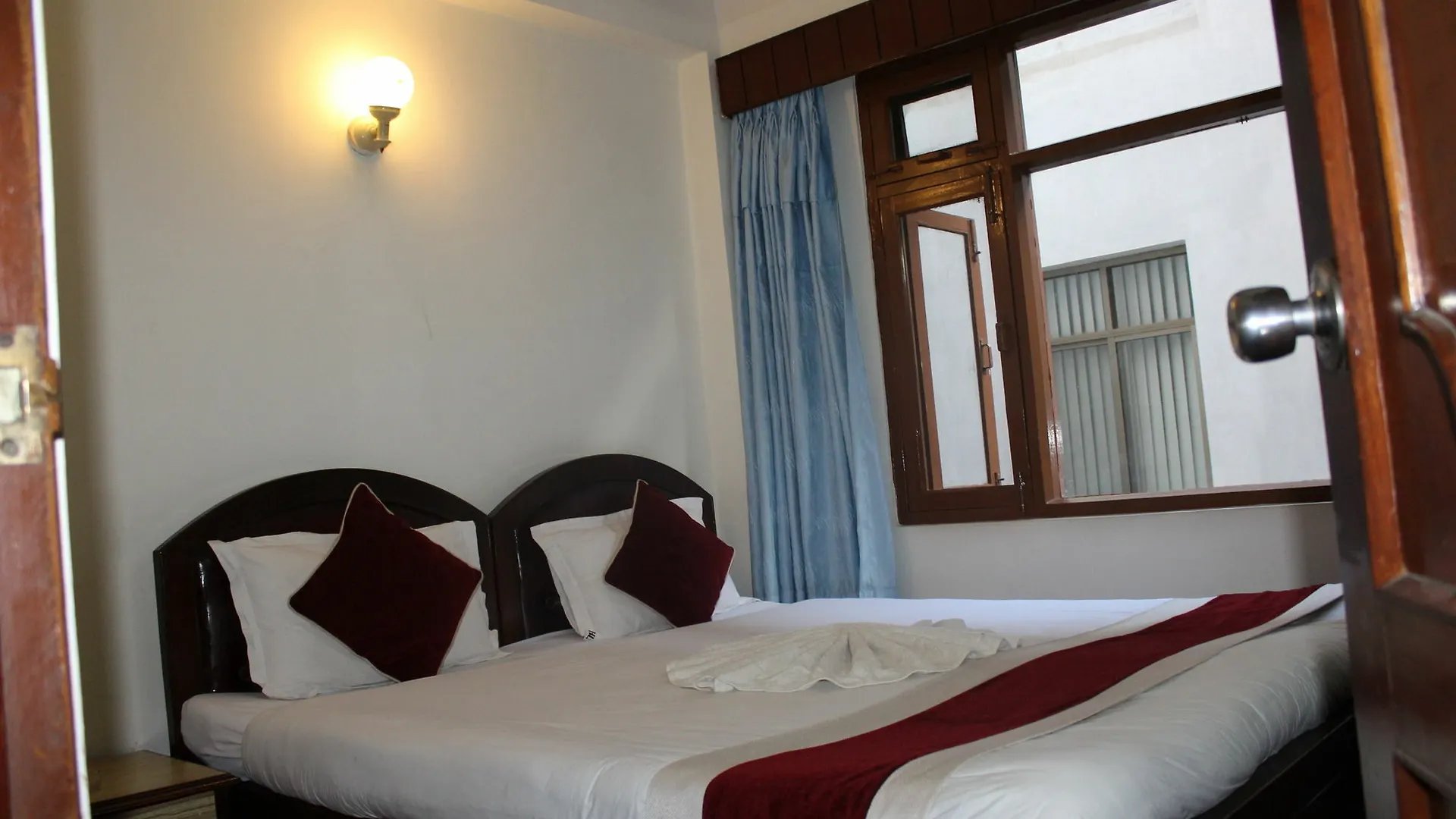 Hotel Lily Kathmandu