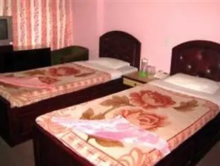 Hotel Lily Kathmandu